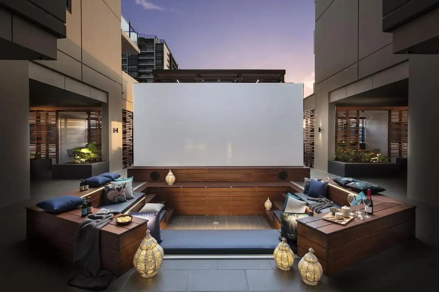Apartament Stylish 1Br - Lv26 With Mountain Views, Pool And Park Brisbane