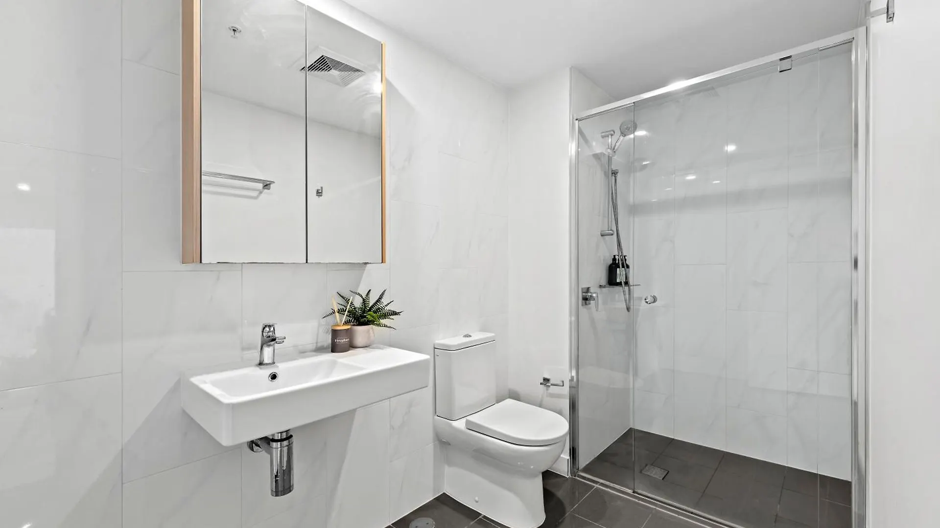 Apartament Stylish 1Br - Lv26 With Mountain Views, Pool And Park Brisbane